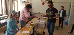 CUMHURBAŞKANLIĞI İKİNCİ TUR SEÇİMLER YAPILIYOR