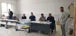CUMHURBAŞKANLIĞI İKİNCİ TUR SEÇİMLER YAPILIYOR