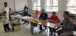 CUMHURBAŞKANLIĞI İKİNCİ TUR SEÇİMLER YAPILIYOR