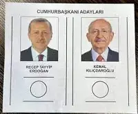 İŞTE SEÇİM SONUÇLARI