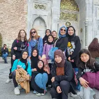 Taraklı İmam hatip Ortaokulu İstanbul Gezisi