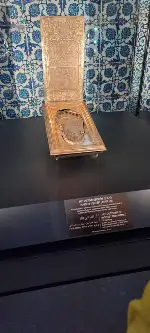 Taraklı İmam hatip Ortaokulu İstanbul Gezisi