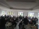 Yeniköy’de Açılış