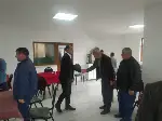 Yeniköy’de Açılış