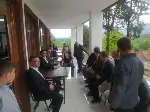 Yeniköy’de Açılış