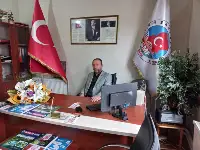 Kemaller Mahallesi hayır pilavına davet...