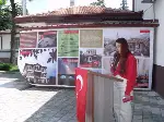 Taraklı’da Hayat Boyu Öğrenme Heyecanı