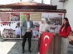 Taraklı’da Hayat Boyu Öğrenme Heyecanı