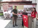 Taraklı’da Hayat Boyu Öğrenme Heyecanı