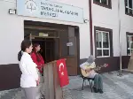 Taraklı’da Hayat Boyu Öğrenme Heyecanı