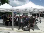 Taraklı’da Hayat Boyu Öğrenme Heyecanı