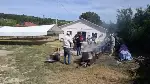 Akçapınar Mahallesinde Geleneksel Hayır Pilavı