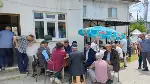 Akçapınar Mahallesinde Geleneksel Hayır Pilavı