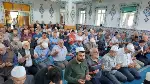 Akçapınar Mahallesinde Geleneksel Hayır Pilavı