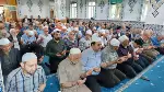 Akçapınar Mahallesinde Geleneksel Hayır Pilavı