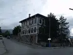 TARAKLI KÜLTÜREVİ RESTORE EDİLİYOR