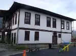 TARAKLI KÜLTÜREVİ RESTORE EDİLİYOR