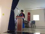 TARAKLI ORTAOKULU'N DA MEZUNİYET TÖRENİ YAPILDI