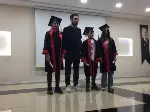 TARAKLI ORTAOKULU'N DA MEZUNİYET TÖRENİ YAPILDI