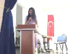 TARAKLI ORTAOKULU'N DA MEZUNİYET TÖRENİ YAPILDI