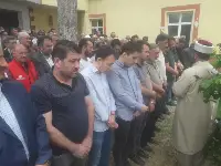 Otobüsçü Adnan Avcı Toprağa Verildi