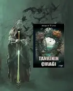 Ahmet Tezel'in Kitabı Tanrının Çırağı Büyük İlgi Görüyor