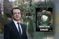 Ahmet Tezel'in Kitabı Tanrının Çırağı Büyük İlgi Görüyor