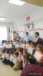 Karne Heyecanı
