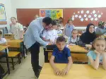 Karne Heyecanı