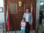 Karne Heyecanı