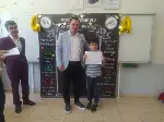 Karne Heyecanı