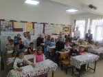 Karne Heyecanı