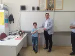 Karne Heyecanı
