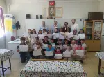 Karne Heyecanı