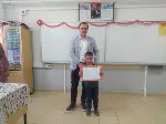 Karne Heyecanı
