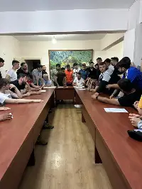 Halı Saha Futbol Turnuvası