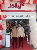 JOLLY TUR SERDİVAN’DA