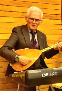 Taraklı Hanımeli Konağı'nda Müzik Şöleni