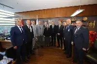 Ankara Çıkartması