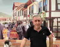 Muhtar Adaylığını Açıkladı