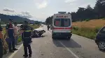 KORKUTAN KAZA