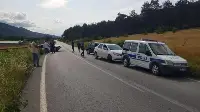 KORKUTAN KAZA