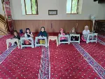 Yaz Kuran Kursları ile Taraklı’da camiler şenlendi.