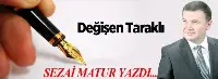 Değişen Taraklı
