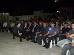15 TEMMUZ DEMOKRASİ VE MİLLİ BİRLİK GÜNÜ