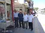 Efsane Amigo TOMBİK'in Taraklı Sevgisi