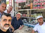 Efsane Amigo TOMBİK'in Taraklı Sevgisi