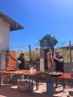 Berat Eren ve Emirhan’ın Sünnet Mutluluğu