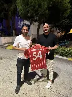TARAKLISPOR’da YÜCEL YAYLA DÖNEMİ
