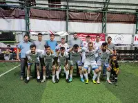 Şampiyon Dışdedelerspor